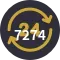 24/7
