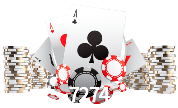 Jogue jogos de pôquer em 7274