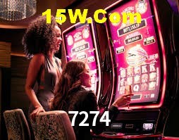 Live Casino 7274