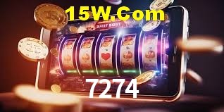 Slot Games 7274