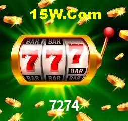 Recursos de Bônus 7274