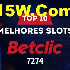 Welcome Bonus 7274