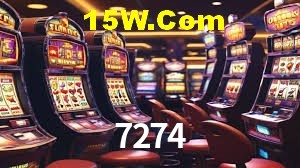Game Providers 7274