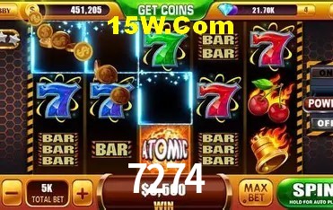 Casino Ao Vivo 7274